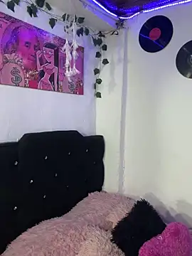 violettahotass webcam