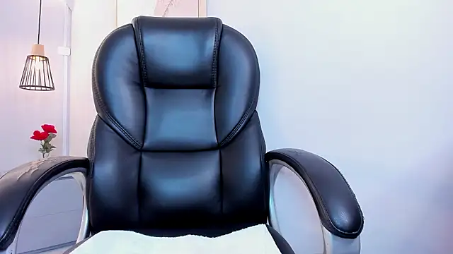 Isabel_zapata webcam