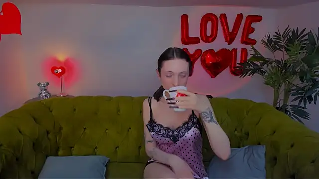 foreversleepyhead webcam