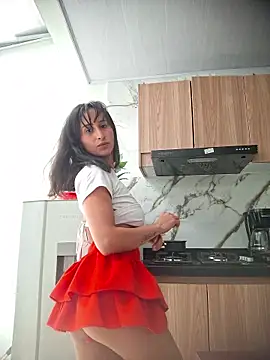 Antonella_Moretti_ webcam