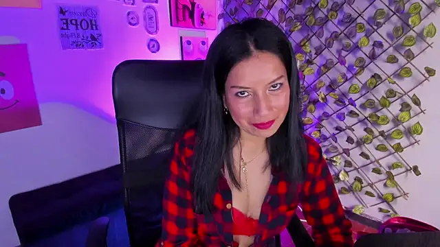 Megan_Collinss1 webcam