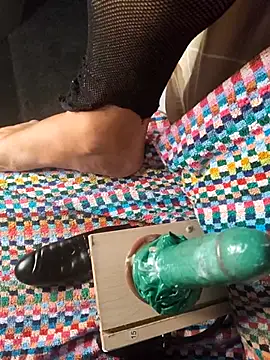 neopolitanSHAFT webcam