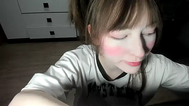 Yoonhee_ki webcam