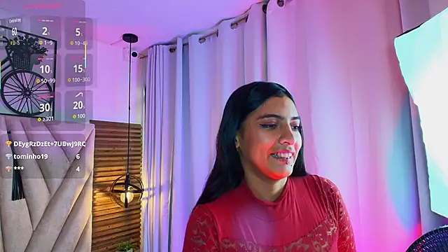 KimberlyFox_t webcam