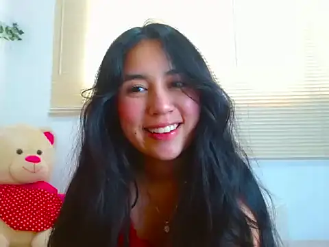 siennalorens - SiennaLorens's free webcam