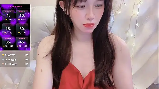 Tw_Zoella live sex cam