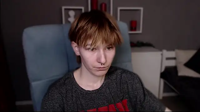 guitarandangell webcam