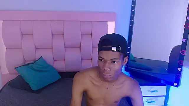 Santiago_Ortiz_ webcam