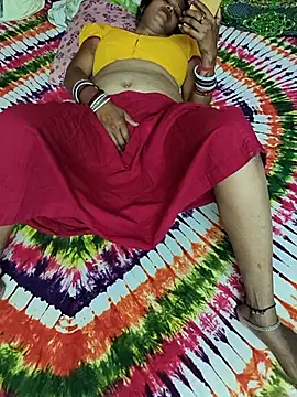 Little-Roshni webcam