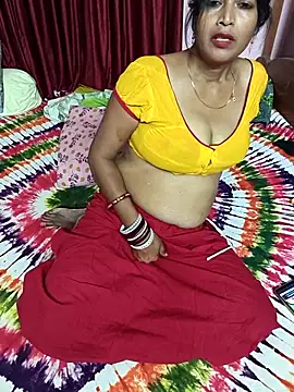 Little-Roshni webcam