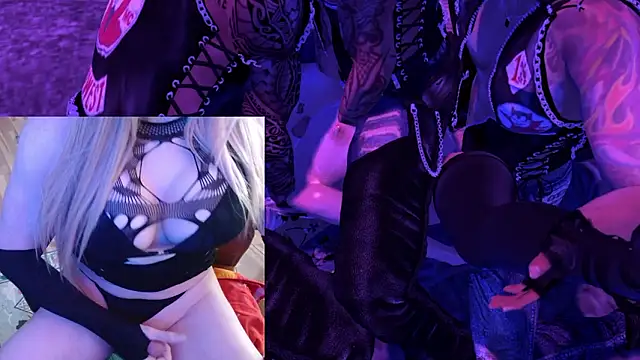 MercedesBends webcam