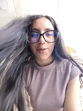 MissAfroditha webcam