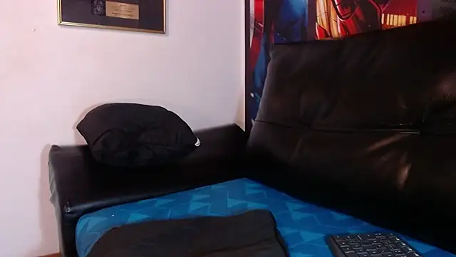 Kevin_Charless webcam