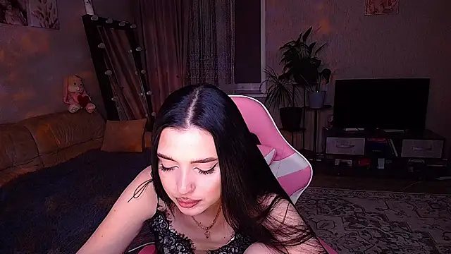 __Malika__ webcam