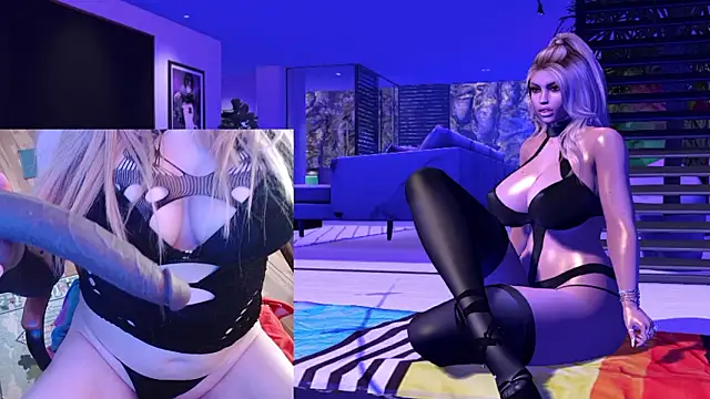 MercedesBends webcam