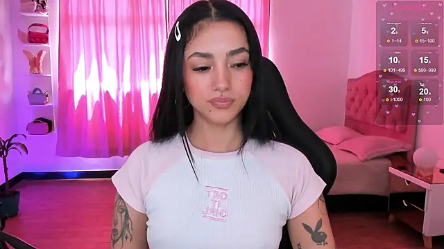 Lizzie_corner_v webcam