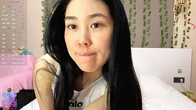 Princess_Darknow live sex cam