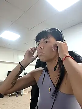 maria_lasexy - Maria_lasexy's free webcam