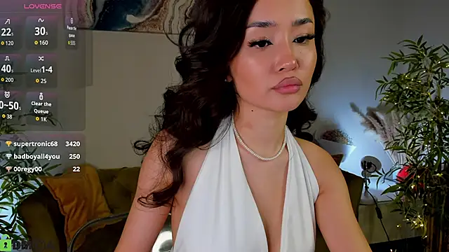 riddle_layla - Riddle_Layla's free webcam