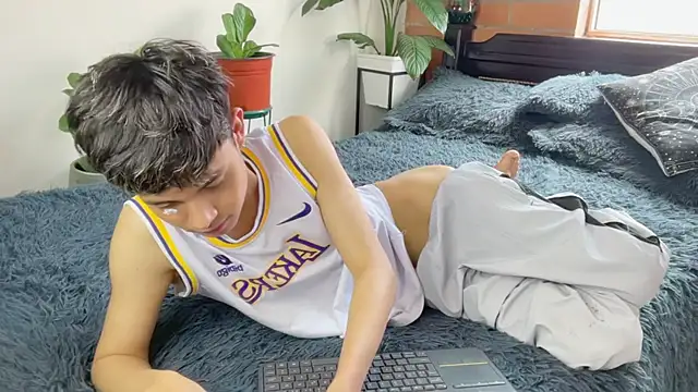 Andy_Belier23 webcam