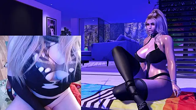 MercedesBends webcam