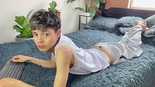 Andy_Belier23 webcam