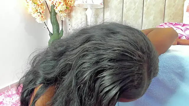 shanelwest (F teen) - Take control of my pussy👅💦😈