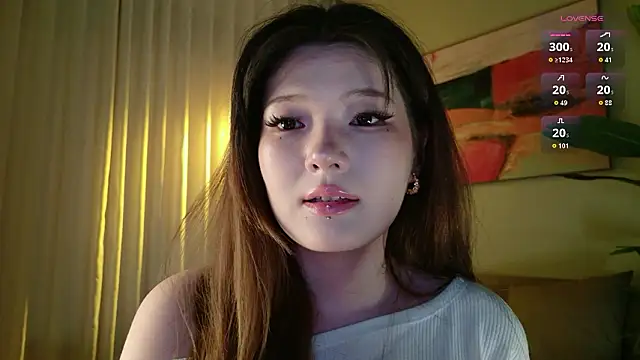 kitayamachu (F teen) - 20-30 spanks to make me smile