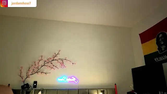 JordanShow webcam
