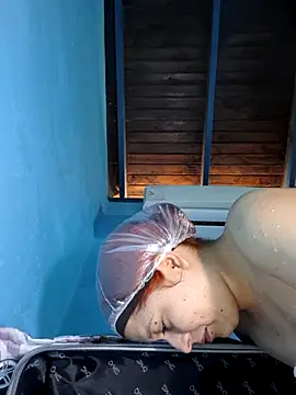 Goddess_Naughty webcam