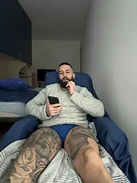 Gioeltoro89 webcam