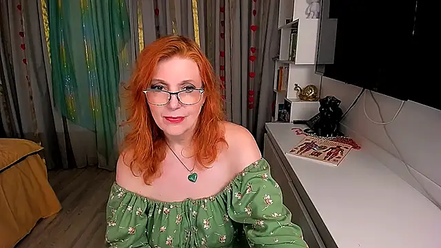 Almaz-Fire-Fox-One webcam