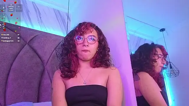 kanela_miller_ - Kanela_miller_'s free webcam - UK Sex Cams