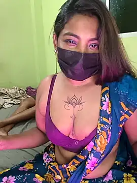 Trending_Couple webcam