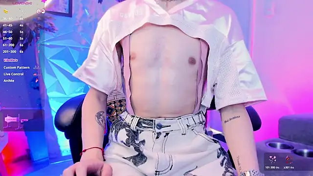 SebastianHilton webcam