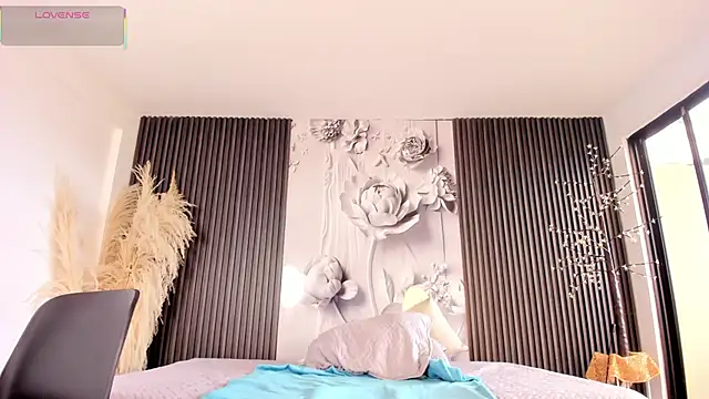 MichellePreston webcam