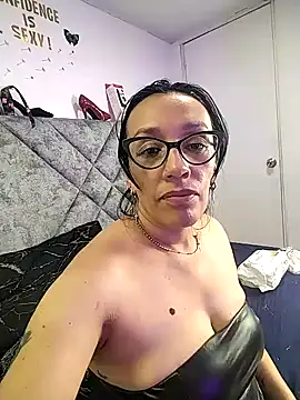 Shantey_Laurent webcam