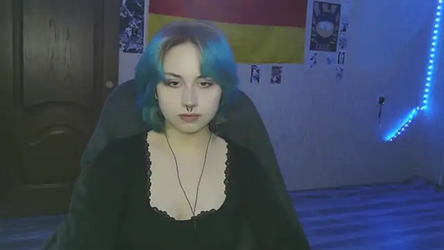 LeisaHopperstad webcam