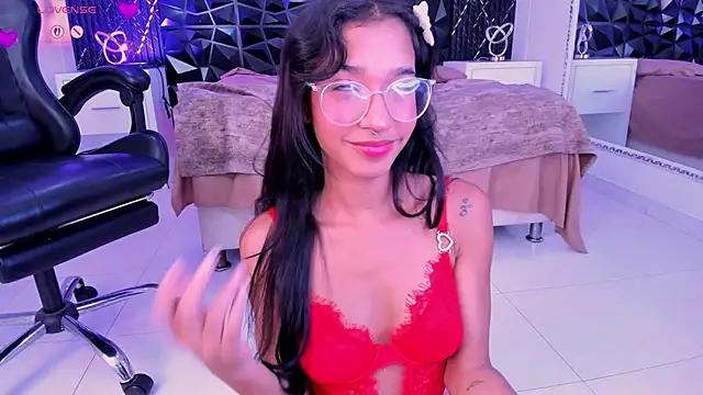 ScarletEvanss_ webcam