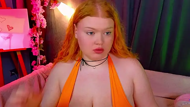 Arietta_Heart webcam