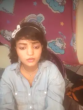 Freakingromance webcam