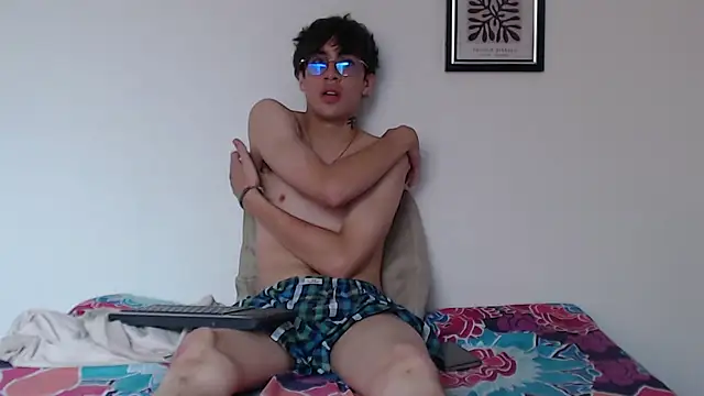 Dio__morningstar webcam