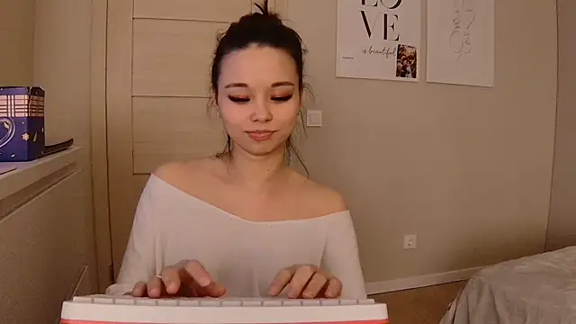 janeLoveSweetHeart webcam