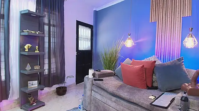 Christiekroes_ webcam