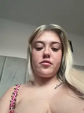 Goddess-Princesss webcam