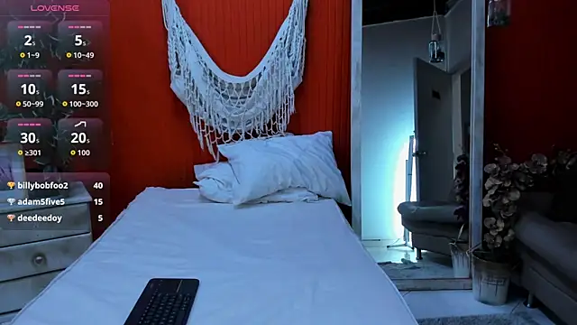 maria_Turner1 webcam