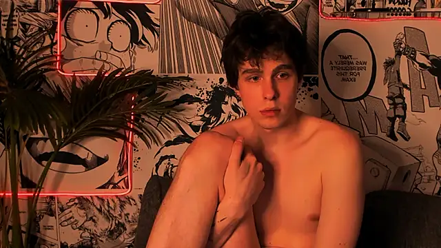 Keith_Erickson webcam