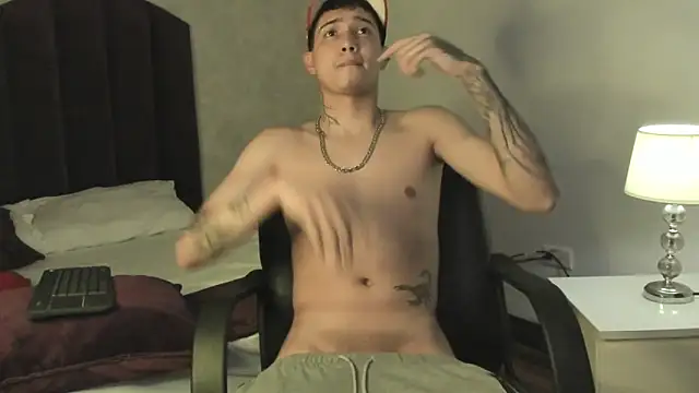 JoshBeech webcam