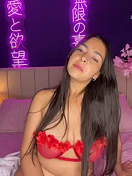 JessieCortes__ webcam