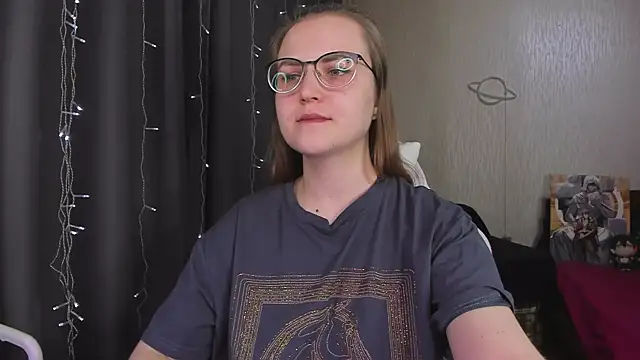 MissBrightShine webcam